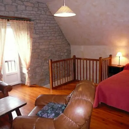 Сasa de vacaciones Salles-la-source, 3 Pieces, 6 Personnes - Fr-1-601-341