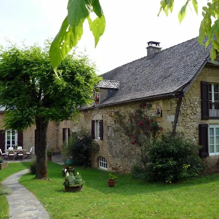 Сasa de vacaciones Salles-la-source, 3 Pieces, 6 Personnes - Fr-1-601-341