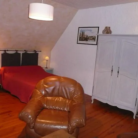 Сasa de vacaciones Salles-la-source, 3 Pieces, 6 Personnes - Fr-1-601-341 *
