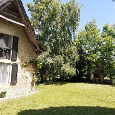Salles-la-source, 3 Pieces, 6 Personnes - Fr-1-601-341 * Salles-la-Source